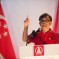 Tan Jee Say’s rally speech and the things of SDP